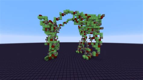 Image result for Minecraft Giant Robot Tutorial