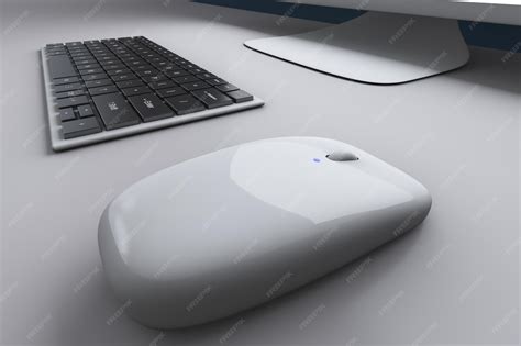 Image result for Computer Terminal Mouse