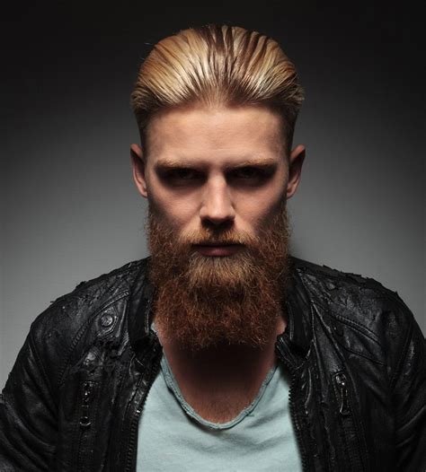 Slicked Back Hair: How to Use Pomade for a Classic Look