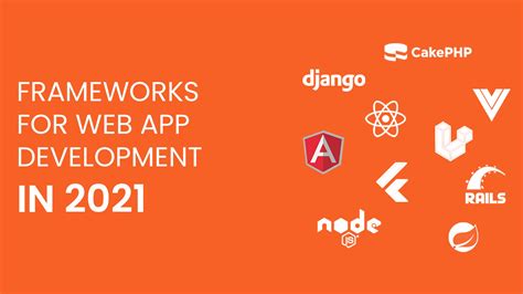 Image result for Web Application Development Framework