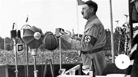 Hitler’s 1935 Speech Translated: A Deep Dive Into the Historical ...