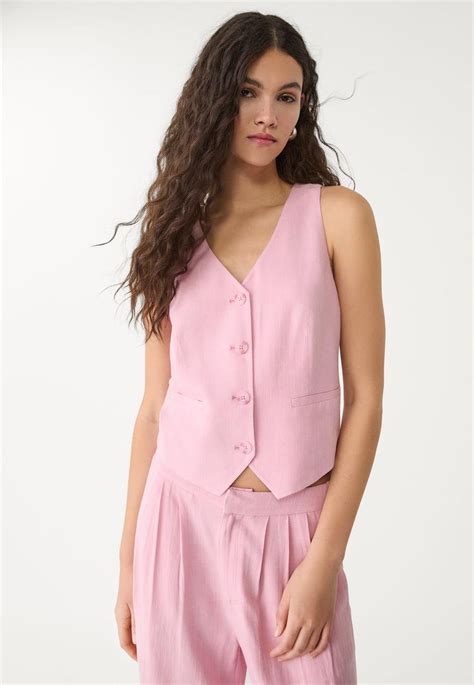 Gilet Donna | Stradivarius Italia