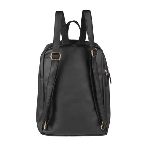 Buy Mochi Women Black backpack Online | SKU: 66-7804-11-10 – Mochi Shoes