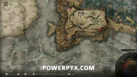 Elden Ring All Legendary Sorceries & Incantations Locations
