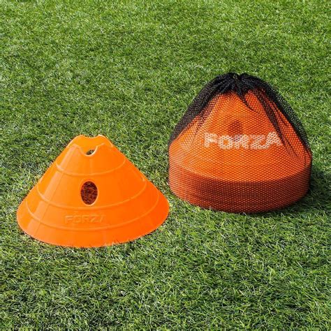 FORZA Football SuperCone Training Domes | Net World Sports