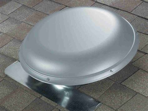 11 Best Types Of Roof Vents + Understanding Attic Ventilation - Roof Hub