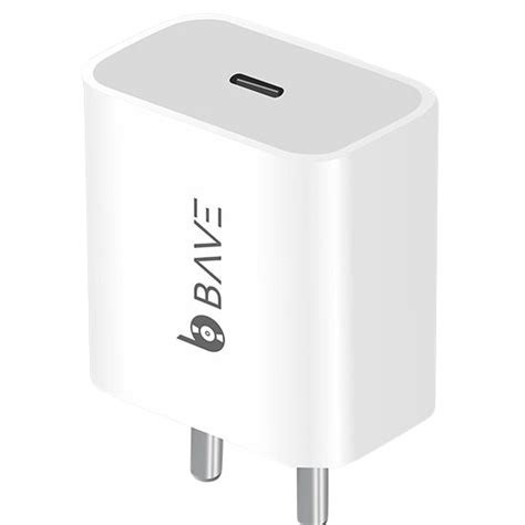 20 watt super charger – Bave Electronics Pvt. Ltd