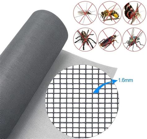 Image result for Insect Mesh for Windows