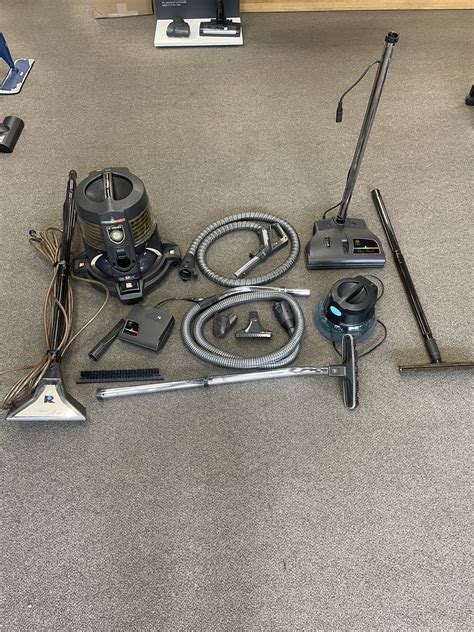 Rainbow E-Series Package | Water-Based Air & Floor Cleaner