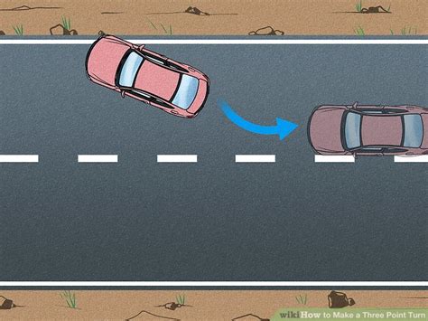 Image result for 3 Point Turn Tutorial