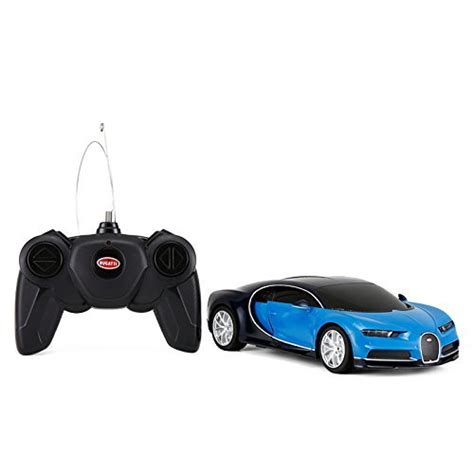 1/24 Scale Bugatti Chiron Radio Remote Control Model | Ubuy India