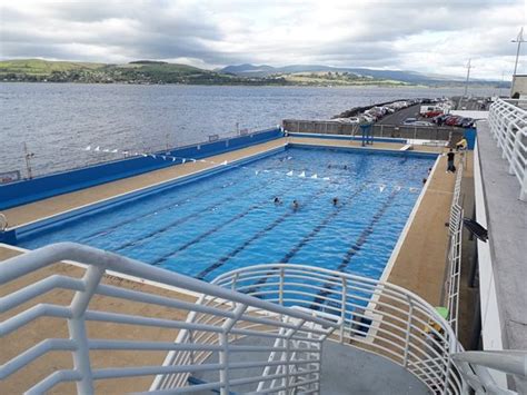 Gourock Outdoor Pool - 2021 What to Know Before You Go (with Photos ...