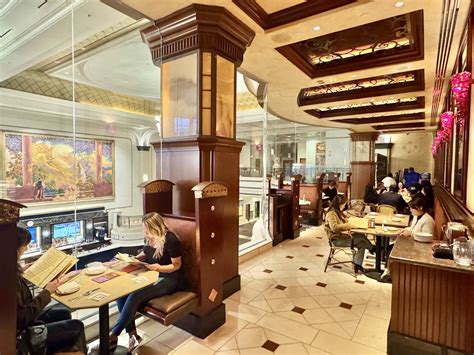 The Best Cheesecake Factory Locations In LA, Ranked - Los Angeles - The ...