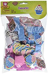 Buy Creative Hands Sweets Stickers Online at Low Prices in India ...