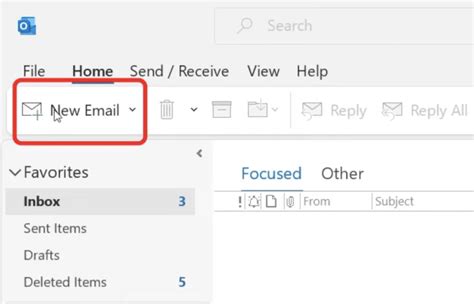 Image result for Basic Outlook Tutorial