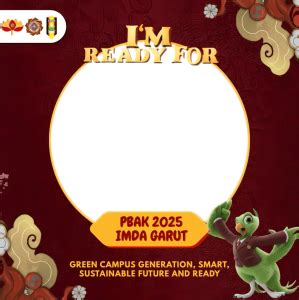 PBAK IMDAGA 2025 | Bingkain.in