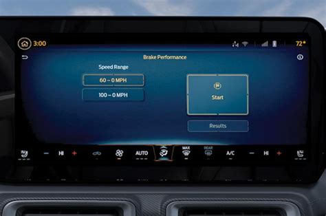 How do I use the Mustang Track Apps?