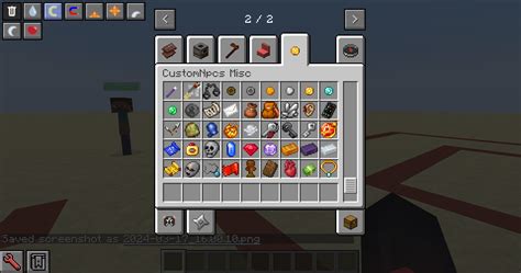 Image result for Minecraft Mod Custom NPCs Dialogs