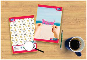 NIHAR CLASSIC SERIES / REJISTER / NOTEBOOK / TUTION COPY / A4 COPY ...