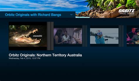 Orbitz Travel Guides - App on Amazon Appstore