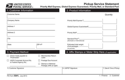 Image result for 714 Exam USPS Example