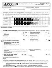 48 month summary sheet ASQ-3.docx - 45 months 0 days to months 30 days ...