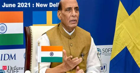 Rajnath Singh approves budgetary support of nearly Rs 499 crore for ...