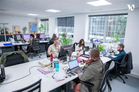 Acheteur·se F&B - Art de la table | CDI UCPA Arcueil