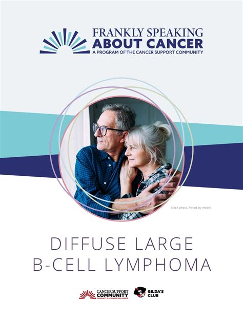 Diffuse Large B Cell Lymphoma (DLBCL) | Cancer Support Community