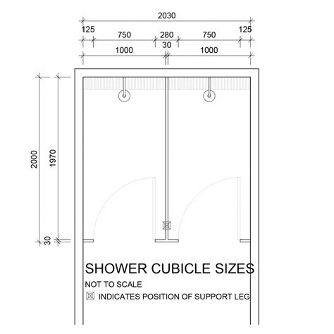 Standard Shower Dimensions Bathroom Standard Size | Bathroom Size