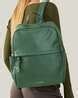 Buy Green Backpacks for Women by Accessorize London Online | Ajio.com
