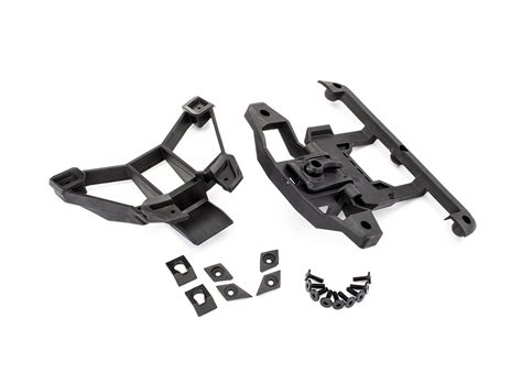Traxxas Maxx Body Mount Set