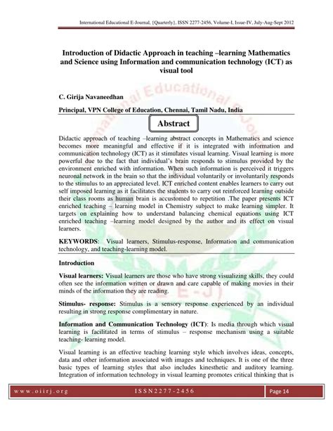 Image result for Picture of Didactic Teaching Approach