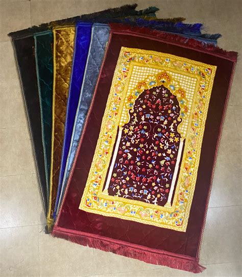 Correct Way To Fold Prayer Mat at Jai Smeaton blog