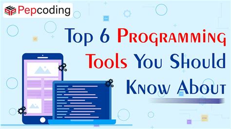 Computer Programming Tools 的图像结果
