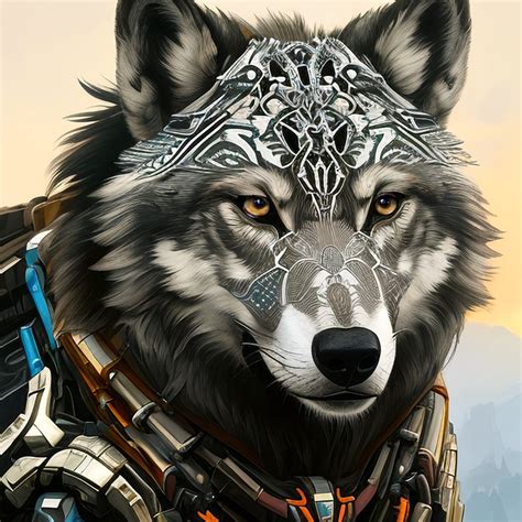 Image result for Mythical Creatures Wolves