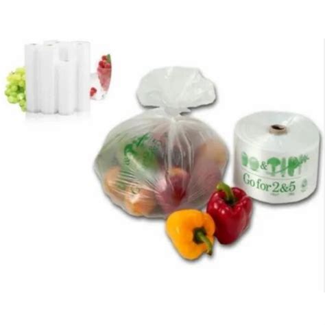 Compostable Bag - Biodegradable Plastic Bag Manufacturer from Gurgaon