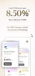 Stable Money: FDs & Bonds – Apps on Google Play