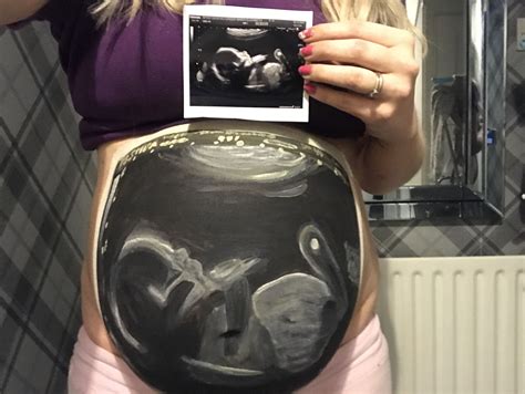 Can We Paint House During Pregnancy at Angela Bates blog