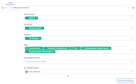 HubSpot Phone Call Transcript 的图像结果