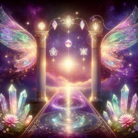 1221 Angel Number Meaning: Harmony, Assurance, And Beginnings - Angelic ...