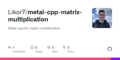 CPP Program Multiplication of Two Matrix 的图像结果