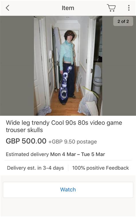 Gerrit Jacob lookbook | Dazed