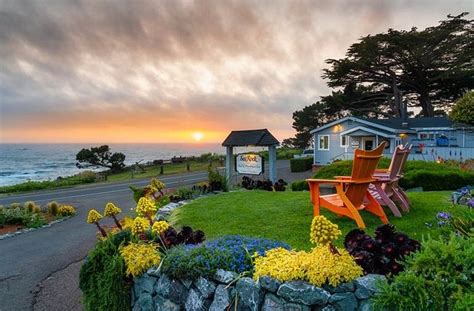 SEA ROCK INN (Mendocino) - B&B Reviews, Photos, Rate Comparison ...