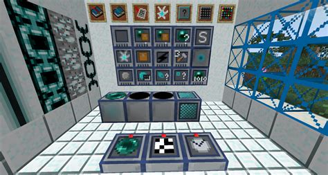 Image result for RF Tools Minecraft
