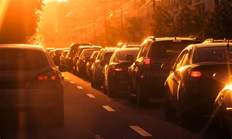 On-Demand Webinar: INRIX U.S. Signals Scorecard April 2022 Update - INRIX