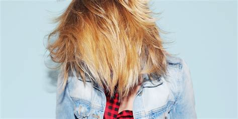 Using Dry Shampoo 的图像结果