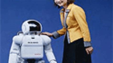 Asimo Most Advanced Robot 的图像结果
