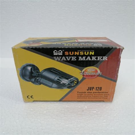 Buy Sunsun Wave Maker Jvp -120 Online | Sunsun Wave Maker Jvp -120 For ...