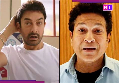Sachin Tendulkar reviews Aamir Khan’s Sitaare Zameen Par: 'Yeh movie ...